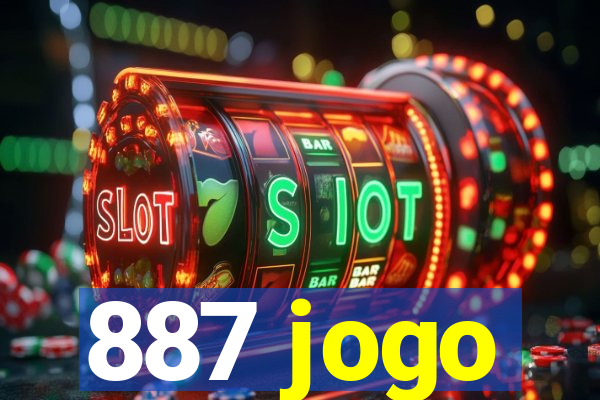 887 jogo